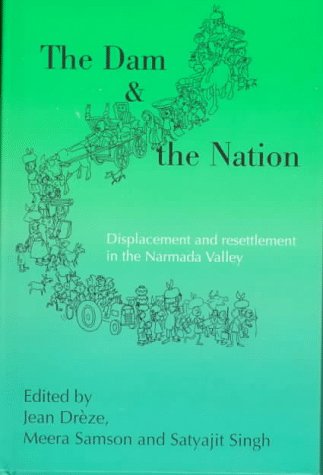 Book cover for Displacement and Resettlement