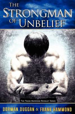 Book cover for The Strongman of Unbelief