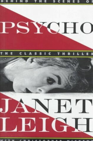 Cover of "Psycho"
