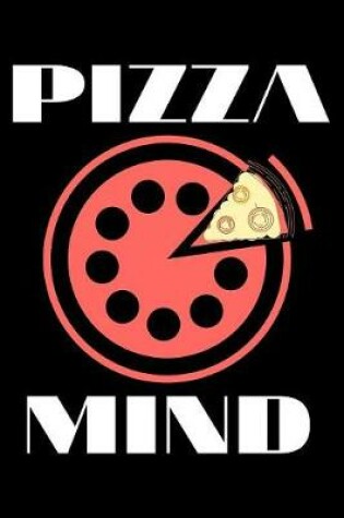 Cover of Pizza mind