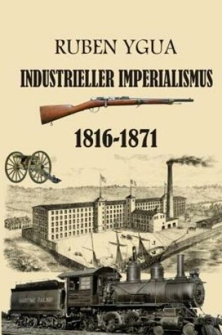 Cover of Industrieller Imperialismus