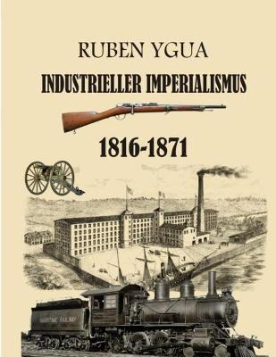 Book cover for Industrieller Imperialismus