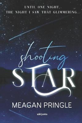 Book cover for Shooting Star