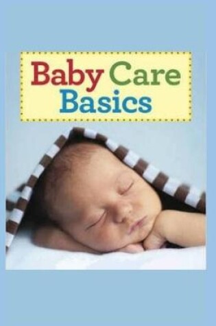 Cover of Baby Care