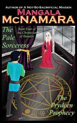 Cover of The Pale Sorceress