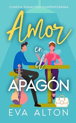 Cover of Amor en el apagón