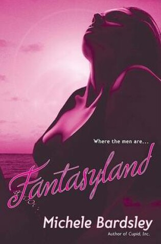 Cover of Fantasyland