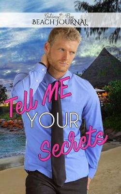 Book cover for Tell Me Your Secrets