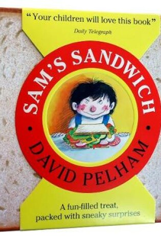 Cover of Sam's Sandwich