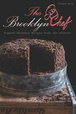 Cover of The Brooklyn Chef