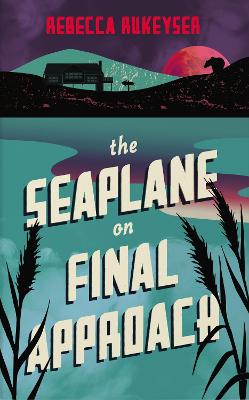 Book cover for The Seaplane on Final Approach