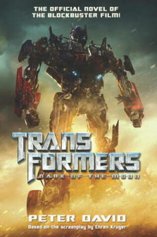 Cover of Transformers