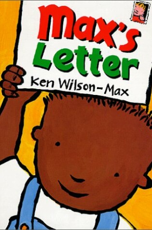 Cover of Max's Letter