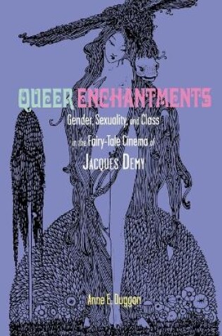 Cover of Queer Enchantments