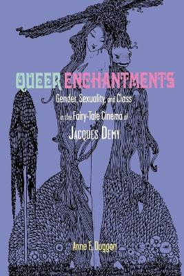 Cover of Queer Enchantments