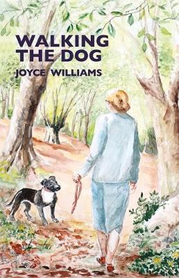 Book cover for Walking the Dog