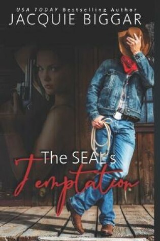 Cover of The SEAL's Temptation