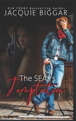 Book cover for The SEAL's Temptation