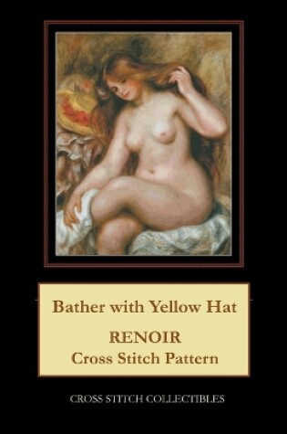 Cover of Bather with Yellow Hat