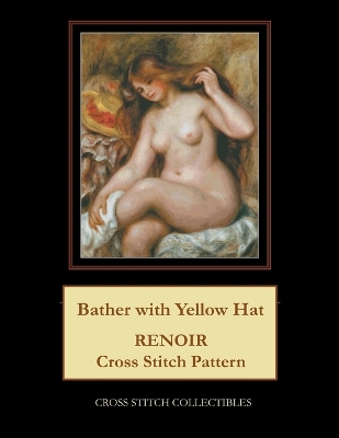 Book cover for Bather with Yellow Hat