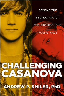 Book cover for Challenging Casanova