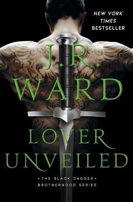 Book cover for Lover Unveiled