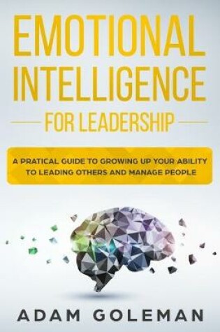 Cover of Emotional Intelligence for Leadership