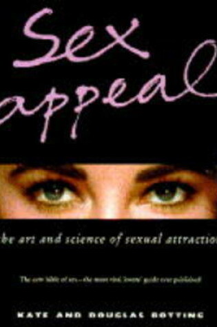 Cover of Sex Appeal