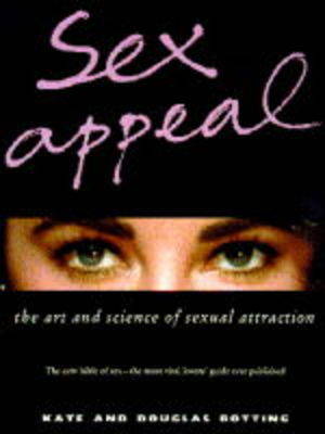 Book cover for Sex Appeal