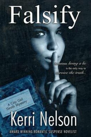 Cover of Falsify
