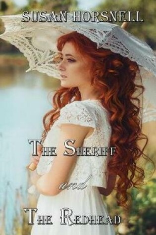 Cover of The Sheriff and the Redhead
