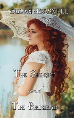 Book cover for The Sheriff and the Redhead
