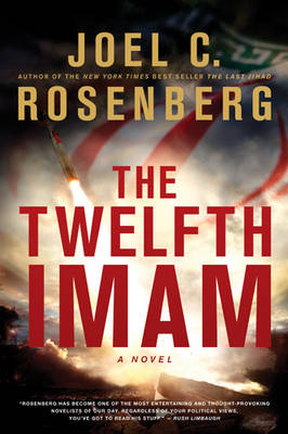 Book cover for Twelfth Imam