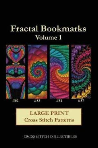 Cover of Fractal Bookmarks Vol. 1