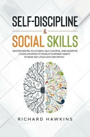 Cover of Self-Discipline & Social Skills