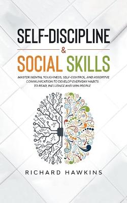 Cover of Self-Discipline & Social Skills