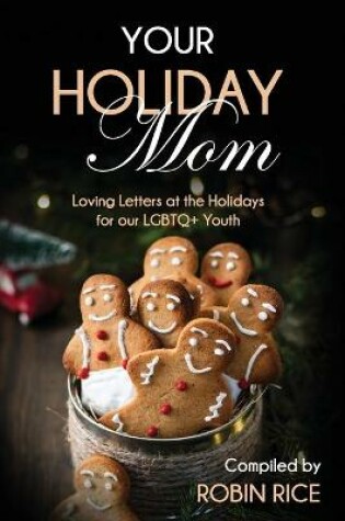 Cover of Your Holiday Mom