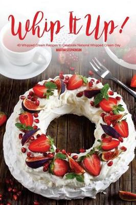 Book cover for Whip It Up!