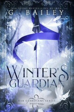 Cover of Winter's Guardian