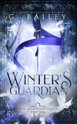 Book cover for Winter's Guardian