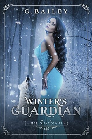 Cover of Winter's Guardian