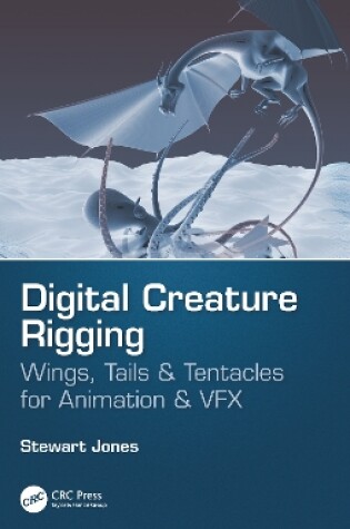 Cover of Digital Creature Rigging