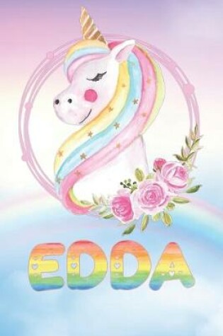 Cover of Edda