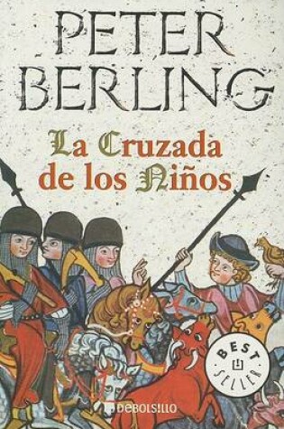 Cover of La Cruzada de Los Ninos