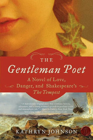 Cover of The Gentleman Poet