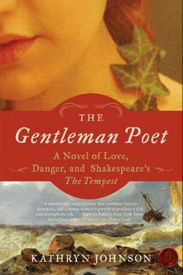 Book cover for The Gentleman Poet