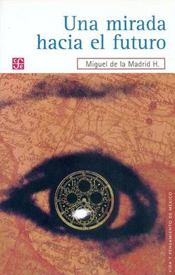 Book cover for Una Mirada Hacia El Futuro