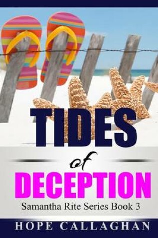 Cover of Tides of Deception