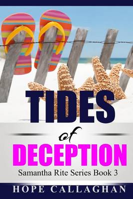 Book cover for Tides of Deception