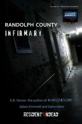 Cover of Randolph County Infirmary